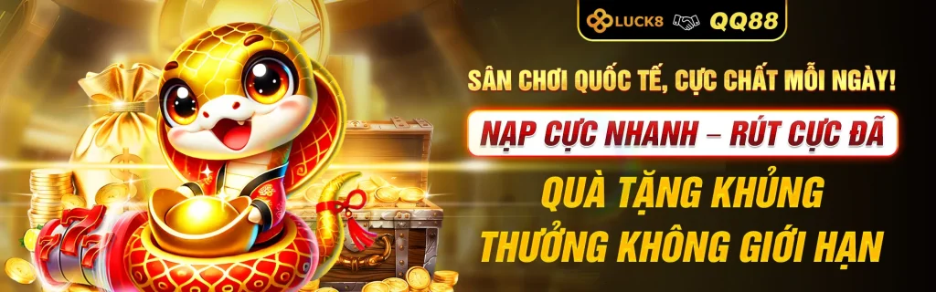 banner luck8 mới nhất 2025