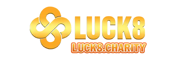 https://luck8.charity